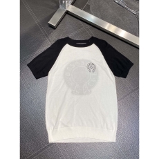 Chrome Hearts T-Shirts